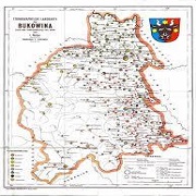 Géografie de la blouse roumaine